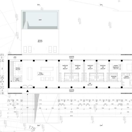 Residenza Cavaion Βίλα Calmasino Εξωτερικό φωτογραφία
