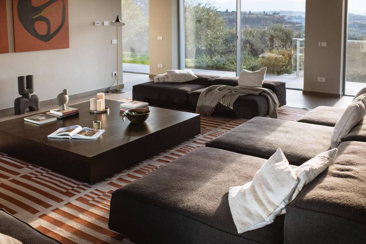 Residenza Cavaion Βίλα Calmasino Εξωτερικό φωτογραφία