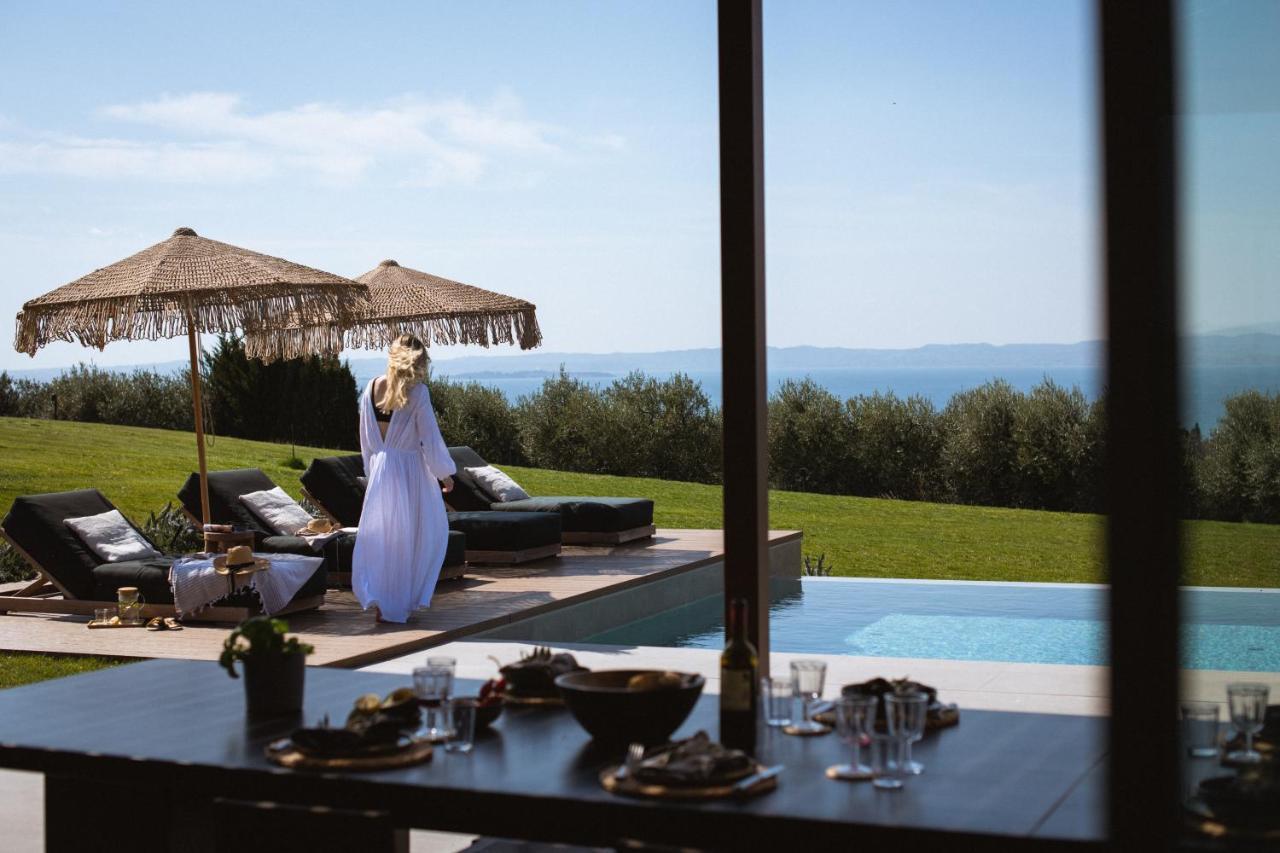 Residenza Cavaion Βίλα Calmasino Εξωτερικό φωτογραφία