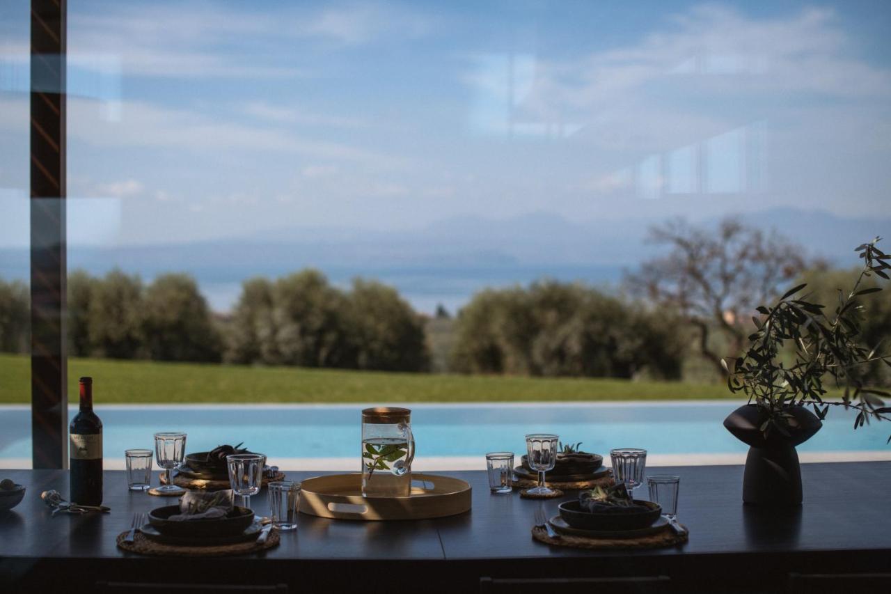 Residenza Cavaion Βίλα Calmasino Εξωτερικό φωτογραφία