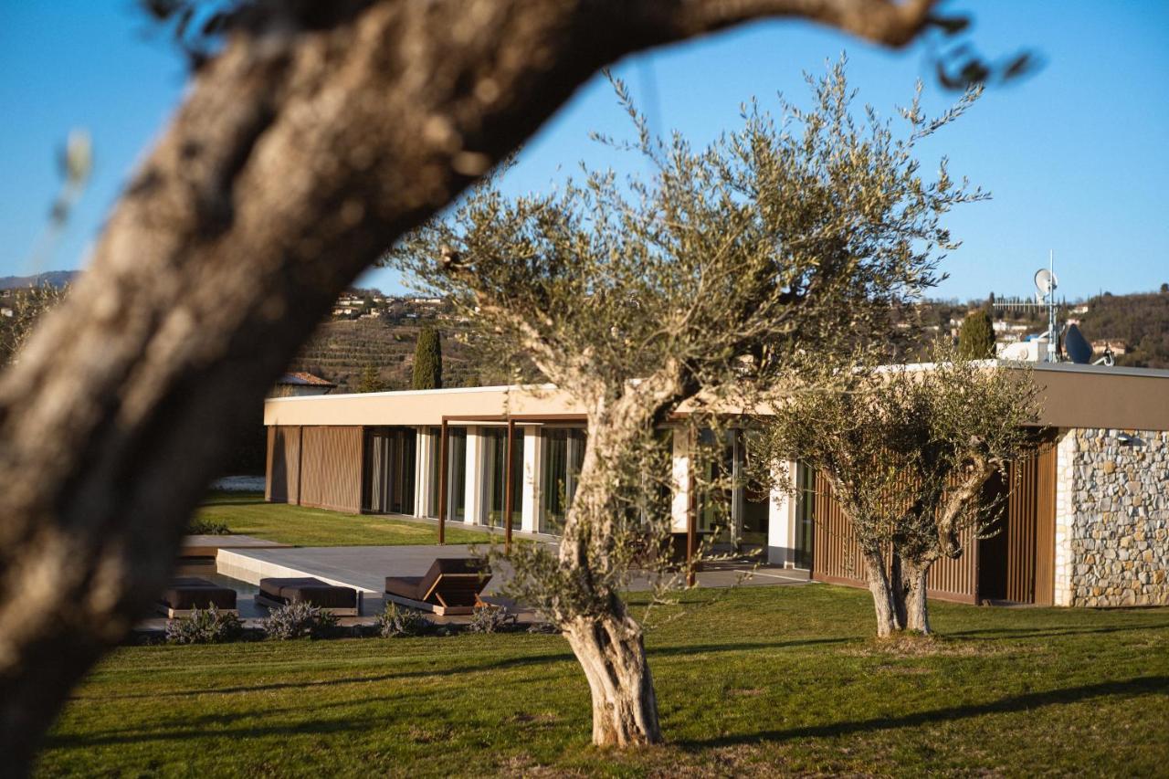 Residenza Cavaion Βίλα Calmasino Εξωτερικό φωτογραφία